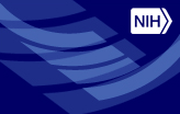 DIS and NIH logos, go to NIH website